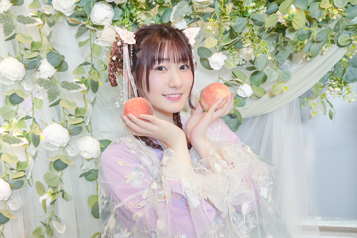 みほちゃんず桃源郷